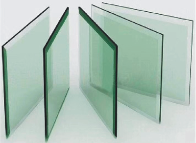 单片防火玻璃